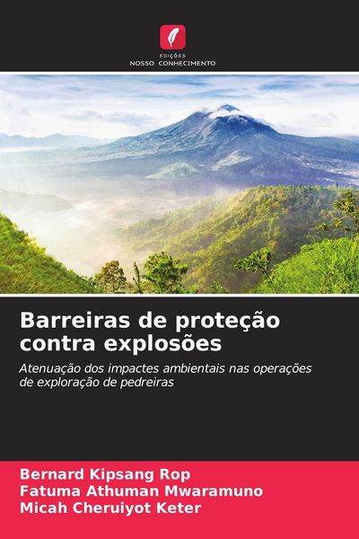 Produktbild: Barreiras de prote&ccedil;&atilde;o contra explos&otilde;es