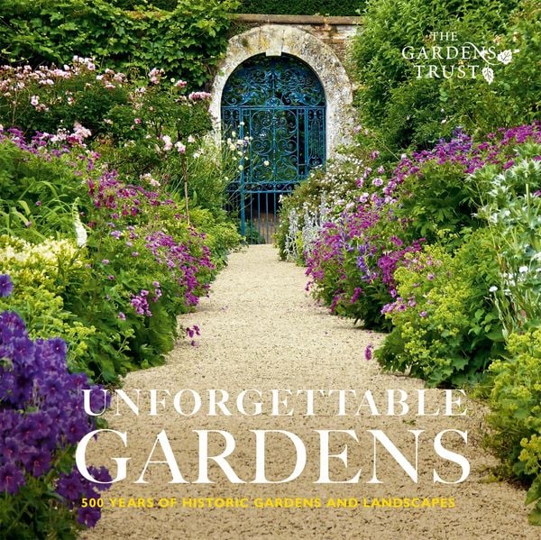 Produktbild: Unforgettable Gardens
