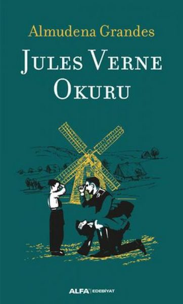 Produktbild: Jules Verne Okuru