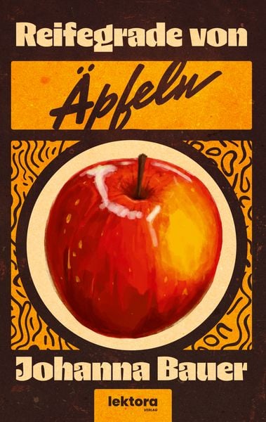 Produktbild: Reifegrade von &Auml;pfeln