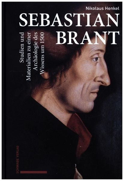 Produktbild: Sebastian Brant
