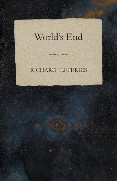 Produktbild: World's End