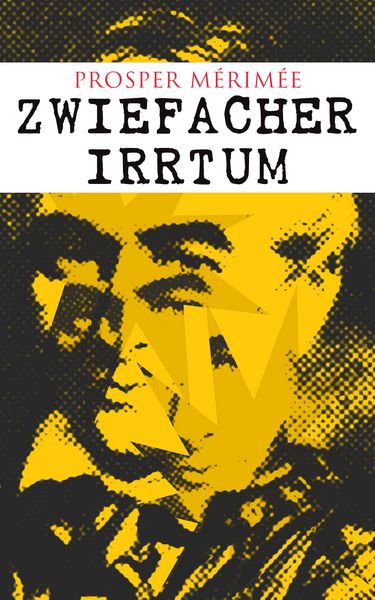Produktbild: Zwiefacher Irrtum