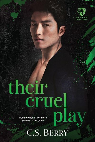 Produktbild: Their Cruel Play