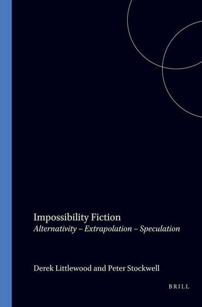 Produktbild: Impossibility Fiction