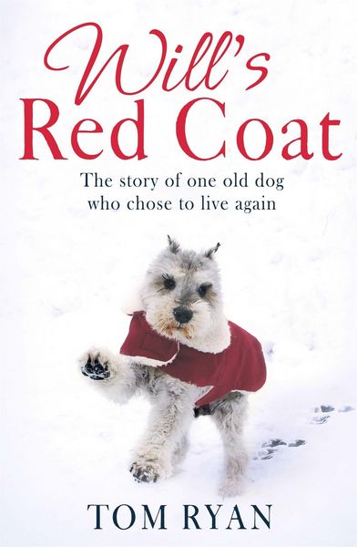Produktbild: Will's Red Coat