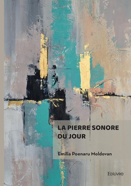 Produktbild: La pierre sonore du jour