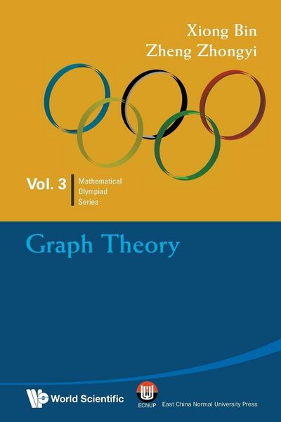 Produktbild: Graph Theory