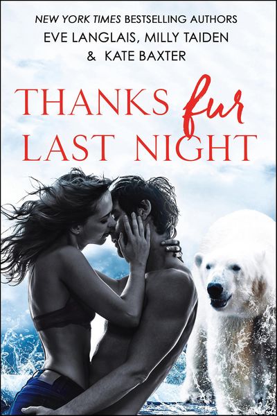Produktbild: Thanks Fur Last Night