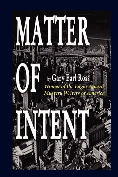 Produktbild: Matter of Intent
