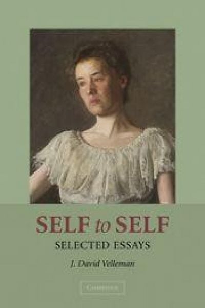 Produktbild: Self to Self