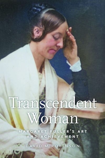 Produktbild: Transcendent Woman