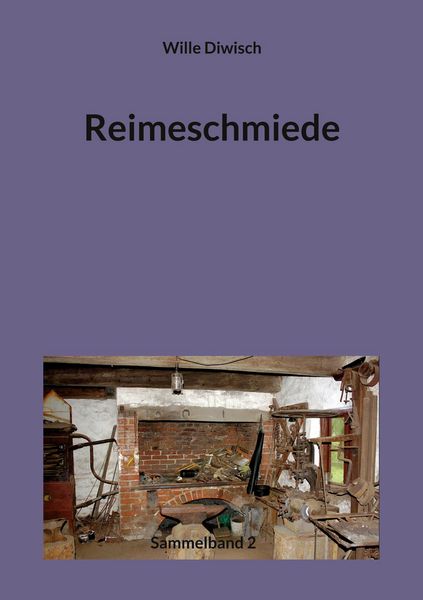 Produktbild: Reimeschmiede