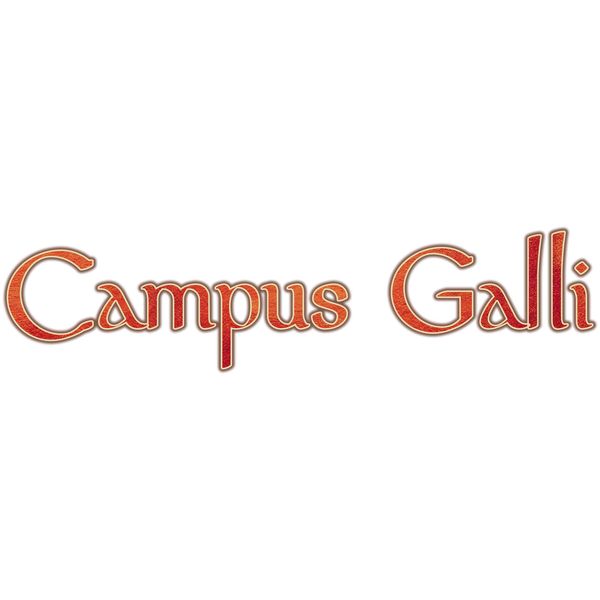 Produktbild: Campus Galli