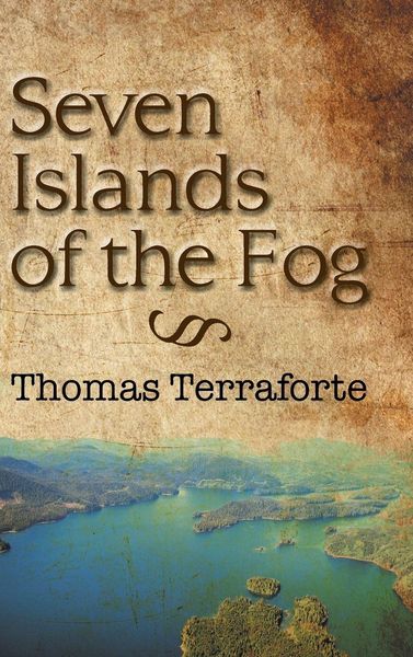 Produktbild: Seven Islands of the Fog