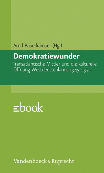 Produktbild: Demokratiewunder