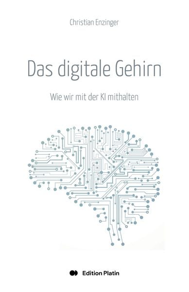 Produktbild: Das digitale Gehirn