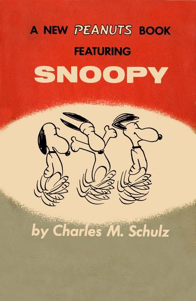Produktbild: Snoopy