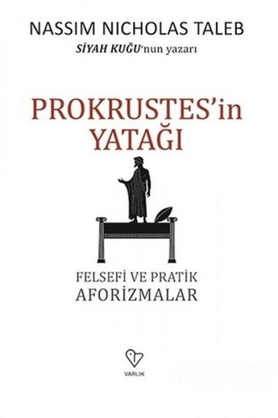 Produktbild: Prokrustesin Yatagi