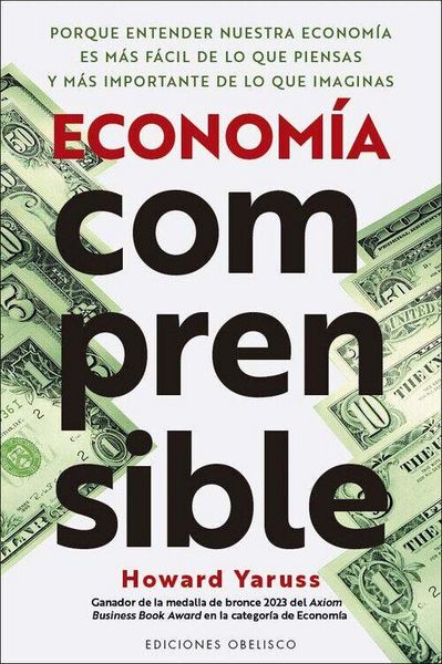 Produktbild: Economia Comprensible