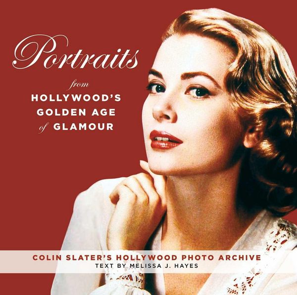 Produktbild: Portraits from Hollywood's Golden Age of Glamour