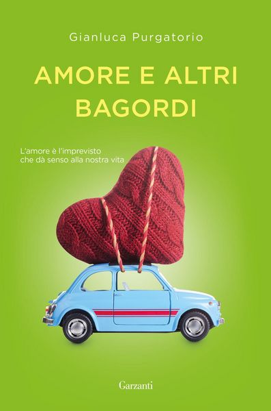 Produktbild: Amore e altri bagordi