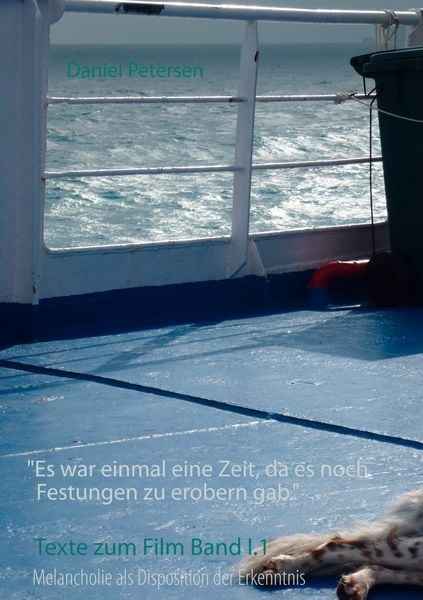 'Es war einmal eine Zeit, da es noch Festungen zu erobern gab.'; Taschenbuch von Daniel Petersen, BoD – Books on Demand, 9783752849332