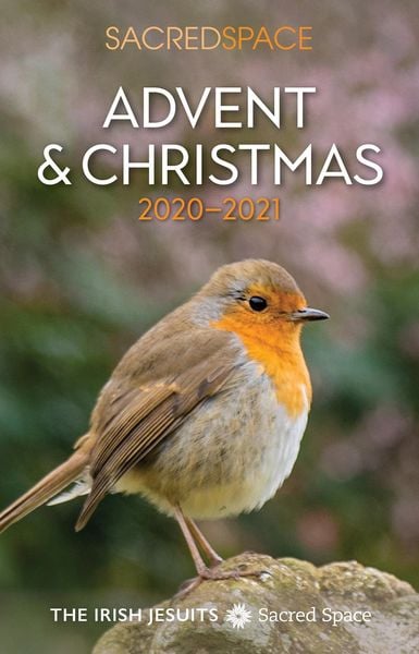 Produktbild: Sacred Space Advent & Christmas 2020-2021