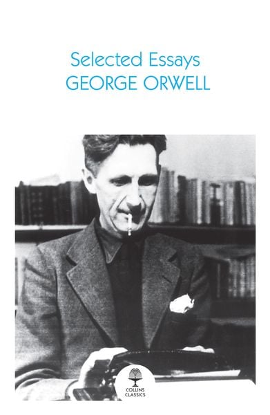Produktbild: Selected Essays