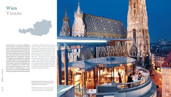 Produktbild: DuMont Bildband Best of Austria, &Ouml;sterreich
