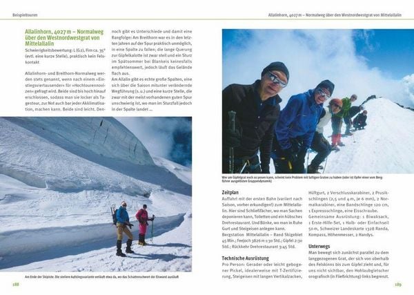 Produktbild: Hochtouren