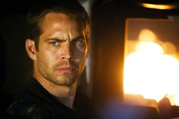 Produktbild: Fast & Furious - 10-Movie-Collection [10 x 4K Ultra HD]
