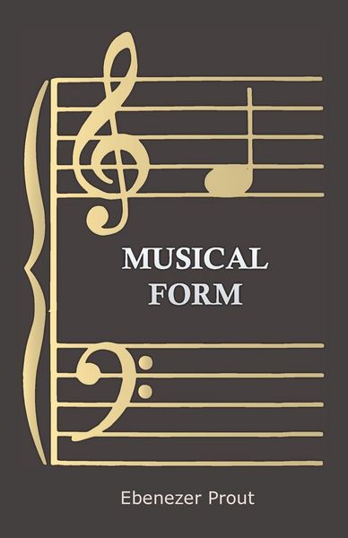 Produktbild: Musical Form