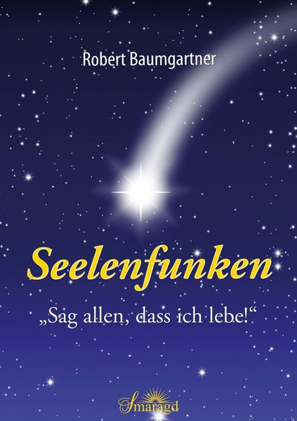 Produktbild: Seelenfunken