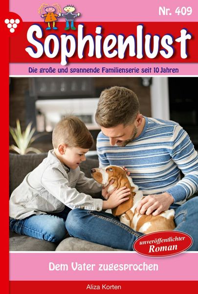 Produktbild: Dem Vater zugesprochen