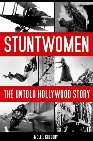 Produktbild: Stuntwomen