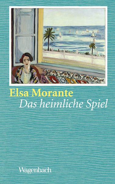 Produktbild: Das heimliche Spiel