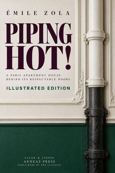 Produktbild: Piping Hot!