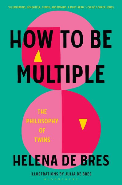Produktbild: How to Be Multiple
