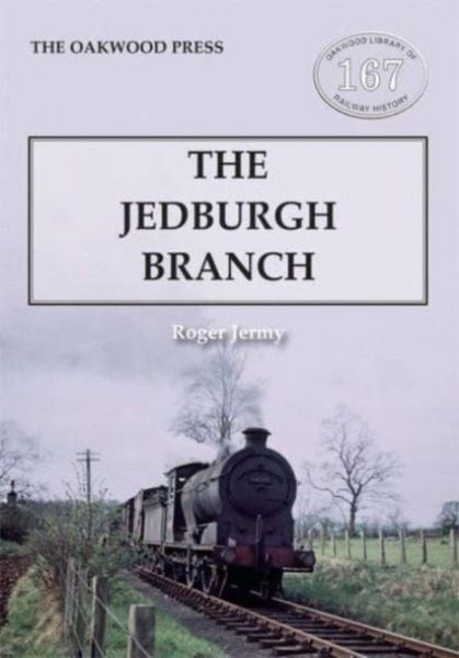 Produktbild: The Jedburgh Branch