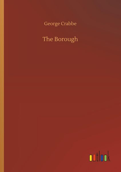 Produktbild: The Borough