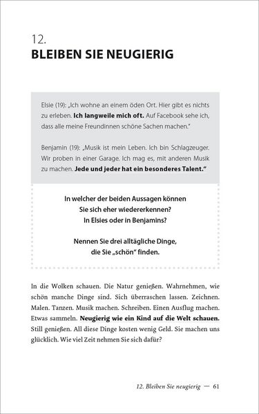 Produktbild: Der Gl&uuml;ckstest