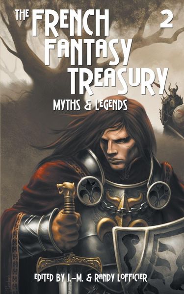 Produktbild: The French Fantasy Treasury (Volume 2)