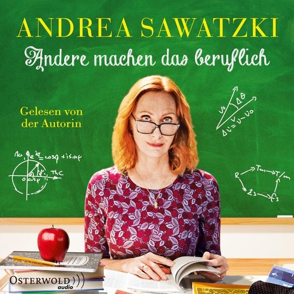 Produktbild: Andere machen das beruflich