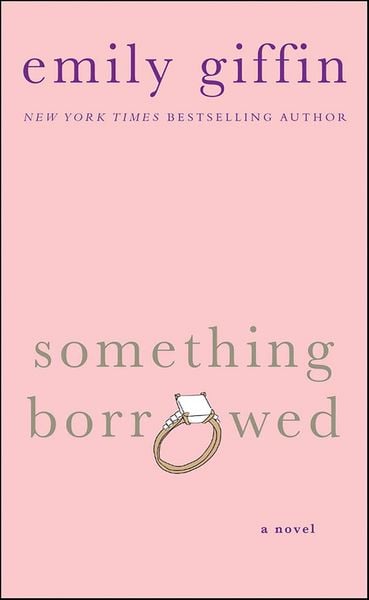 Produktbild: Something Borrowed