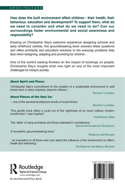 Produktbild: Environment and Children