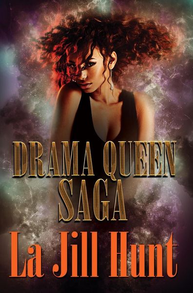 Produktbild: Drama Queen Saga