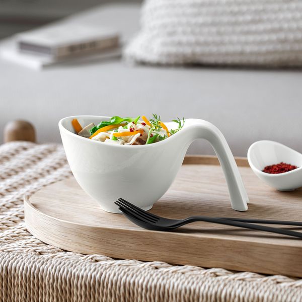 Produktbild: Villeroy & Boch Flow Schale