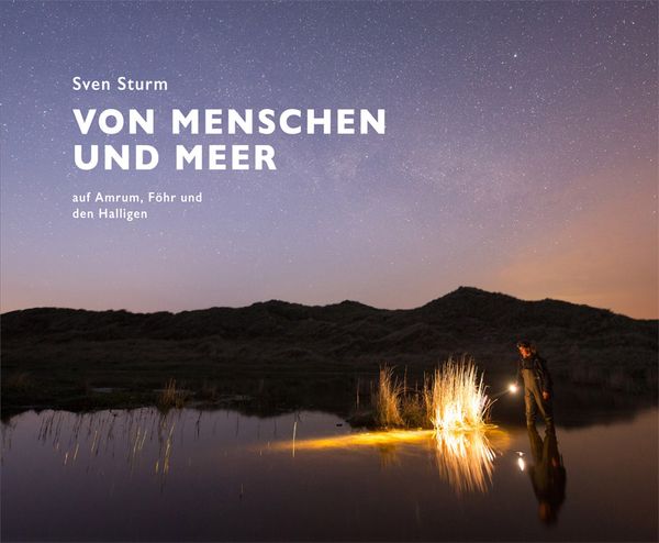 Produktbild: Von Menschen und Meer