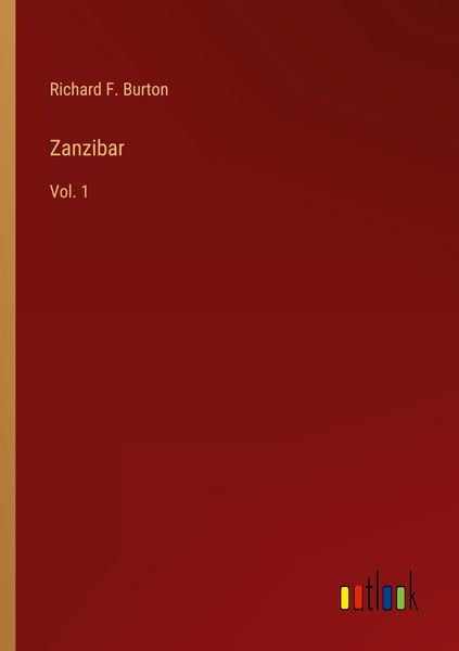 Produktbild: Zanzibar